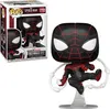 Figurka Funko POP! Marvel: Spiderman Miles Morales w Voir les images du produit 5