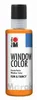 Marabu 0406 04 013 Window Color fun&fancy Orange 80 ml Anteprima dell’immagine prodotto 5