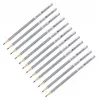 Faber-Castell Bleistift Grip 2001, H, Grau, Dreieckig, 1 Produktbild-Vorschau 3
