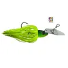 Jenzi Mini Chatter Bait Bladed Jig 5g Firetiger Produktbild-Vorschau 5