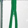 Relaxdays Gewächshaus Balkon, HBT: 193 x 58 x 36 cm, 5 Produktbild-Vorschau 9