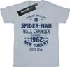 Marvel - "Finest Quality" T-Shirt für Damen BI43917 (XXL) Produktbild-Vorschau 3