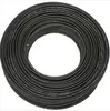 Solární kabel FVE H1Z2Z2-K 1500V 6mm2, černý 50m Náhled obrázku produktu 1