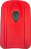 Aga Kinder Schlitten DS494 Rot, Stabile Bob-Kinderschlitten Produktbild-Vorschau 3
