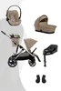 Cybex Gazelle S LUX Travel System - Ease Plus M, Produktbild-Vorschau 12