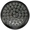 LED-Taschenlampe mit 51 UV LEDs Schwarzlicht ØxL 55x145mm Produktbild-Vorschau 14