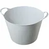 KADAX Kosz Plastikowy miednica Na Pranie Uniwersalny 26L Podgląd zdjęcia produktu 7