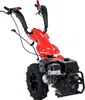 Motocoltivatore, trattore monomotore con motore LONCIN da 9 Anteprima dell’immagine prodotto 2