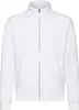 Fruit of the Loom 62-228-0 | Premium Sweat Jacket - Farbe: Produktbild-Vorschau 1