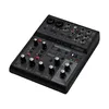 Yamaha AG06MK2 6 kanałów czarny Podgląd zdjęcia produktu 2
