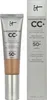 A tube of It Cosmetics CC+ Cream Foundation and its packaging are displayed against a white background. Anteprima dell’immagine prodotto