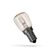Spectrum Lampe de four 300° 25W E14 claire Ampoule à Voir les images du produit 1