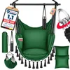 KESSER® Hängesessel mit 2 Kissen Getränkehalter & Produktbild-Vorschau 1