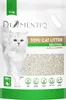 DIAMENTIQ Tofu Neutral Ultra clumping - pflanzliche streu - Produktbild-Vorschau 1