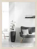 Wandspiegel aus Naturholz 15 x 20 cm – MendeFrames H080 Produktbild-Vorschau 1
