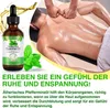 Pfefferminzöl Ätherisches Öl Haaröl Hautöl Massageöl Produktbild-Vorschau 9