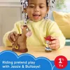Fisher-Price Little People JKB08, 1,5 anni/anni, Anteprima dell’immagine prodotto 9