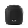 Monbento - Termos obiadowy Element New Black Onyx 550ml Podgląd zdjęcia produktu 1
