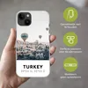 MuchoWow® Handyhülle Schutzhülle Hülle für Apple iPhone 14 Produktbild-Vorschau 6