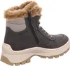 Rieker Booties X9335-45, Winterschuhe, Damen, Grau, Größe: Produktbild-Vorschau 60