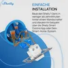 Shelly 1 Gen4 Einkanal-WLAN-Sender, 2er-Pack Produktbild-Vorschau 8