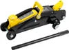 Cric au sol à profil bas 2 tonnes, pompe hydraulique à Voir les images du produit 1