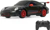Porsche GT3 RS 1:24 Nera 2.4GHz Anteprima dell’immagine prodotto 3