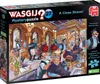 Wasgij Mystery 27 À un cheveu près Puzzle de 1000 pièces Voir les images du produit 1