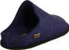 Haflinger Damen Herren Hausschuh Pantoffel Wollfilz Flair Produktbild-Vorschau 25