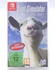 Goat Simulator: The Goaty Produktbild-Vorschau 2
