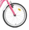 Dívčí kolo Dino bikes 204R růžové 20" Náhled obrázku produktu 3