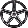 Oxigin Ruota 18 Concave 10 pollicix22 pollici ET45 5x130 Anteprima dell’immagine prodotto 2