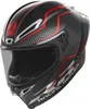 AGV Pista GP RR Integralhelm Performante carbon / rot M Náhľad obrázku produktu 1