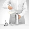HENDI Sahnespender Edelstahl     1 l 98x330 mm           Produktbild-Vorschau 15