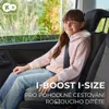 Siège auto Kinderkraft I-BOOST gris Voir les images du produit 14