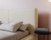 ADIDAR Theo čalouněná postel 200x200cm manželská postel Náhled obrázku produktu 9