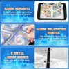 Pokémon Sammelalbum für pokemon Karten Sammelalbum,50 Produktbild-Vorschau 2