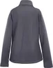 Russell Damen Smart Softshell-Jacke BC1508 (S) (Grau) Produktbild-Vorschau 2