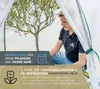 Westmann Overwinteringsprieel en folietunnel, kleur wit, Productafbeelding-voorbeeld 4