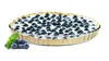 Teglia per crostate Ø28cm Torta di frutta Teglia per quiche Anteprima dell’immagine prodotto 1