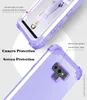 Galaxy Note 9 Hülle, LaimTop Heavy Duty 3 in 1 Hybrid Hart Produktbild-Vorschau 6