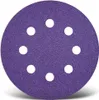 MENZER Titanium HD Klett-Schleifscheiben, 115 mm, 8-Loch, Produktbild-Vorschau 1