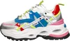 Buffalo Triplet Hollow Sneaker Mehrfarbig Produktbild-Vorschau 12