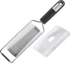 FACKELMANN Handreibe fein 30 cm SENSE mit scharfer, feiner Produktbild-Vorschau 1