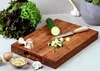 KESPER Tagliere 28,5 x 4 x 25 cm, legno di acacia KESPER Anteprima dell’immagine prodotto 2