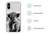 MuchoWow® Handyhülle Schutzhülle Hülle für iPhone X Kuh - Produktbild-Vorschau 7