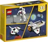 LEGO 31134 Creator 3 w 1 Prom kosmiczny, Figurka Podgląd zdjęcia produktu 21