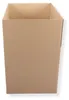 Faltkarton 800 x 600 x 600 mm / Europaletten-Modulmaß 1 Produktbild-Vorschau 2