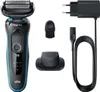 Braun Serie 5 51B4650CSBLU Mint Shaker Produktbild-Vorschau 5