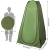 Duschzelt, Pop up Campingzelt, Umkleidezelt, Toilettenzelt, Produktbild-Vorschau 8
